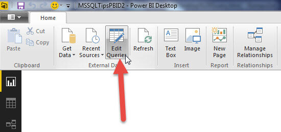 EditQueries